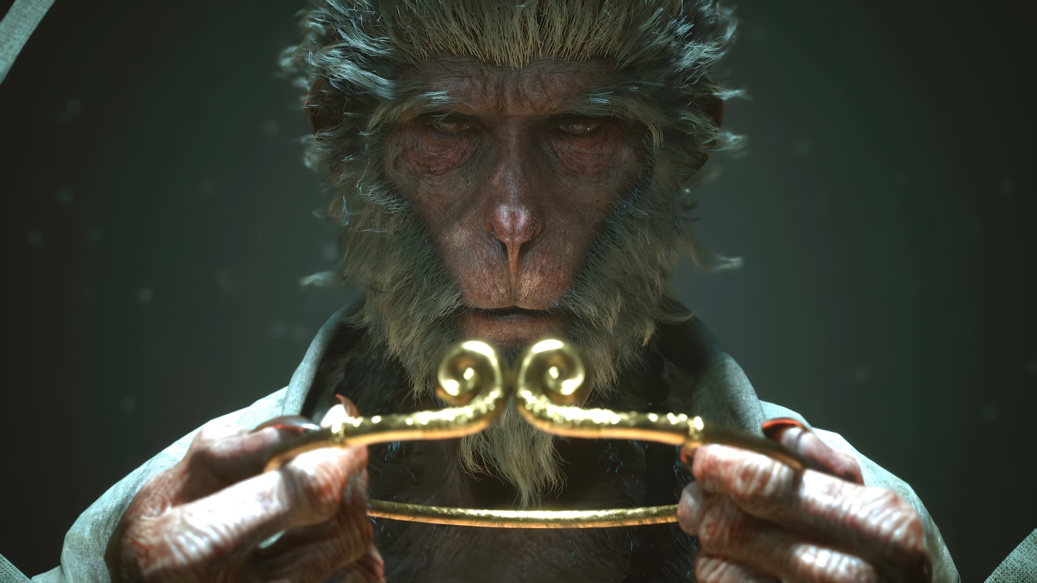 Black Myth Wukong